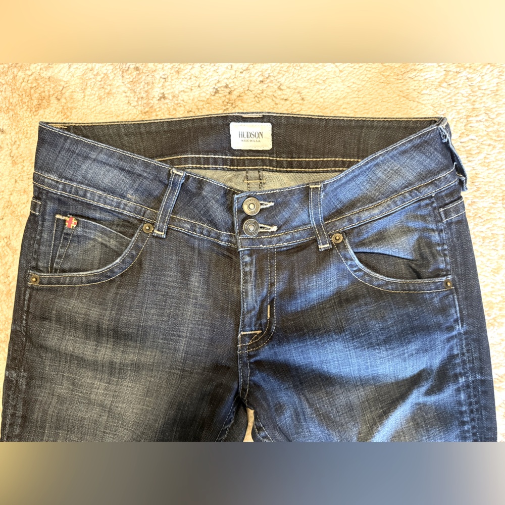 Hudson Jeans